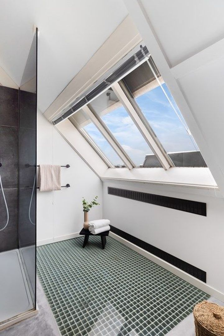 Henegouwerlaan 62 A03, Rotterdam foto-41