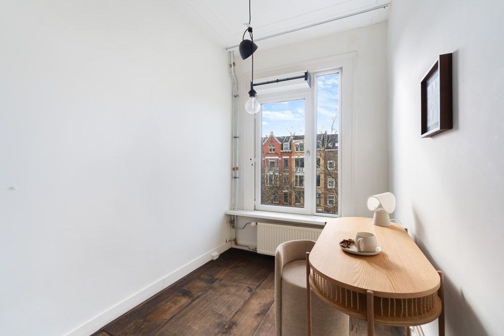 Henegouwerlaan 62 A03, Rotterdam foto-27