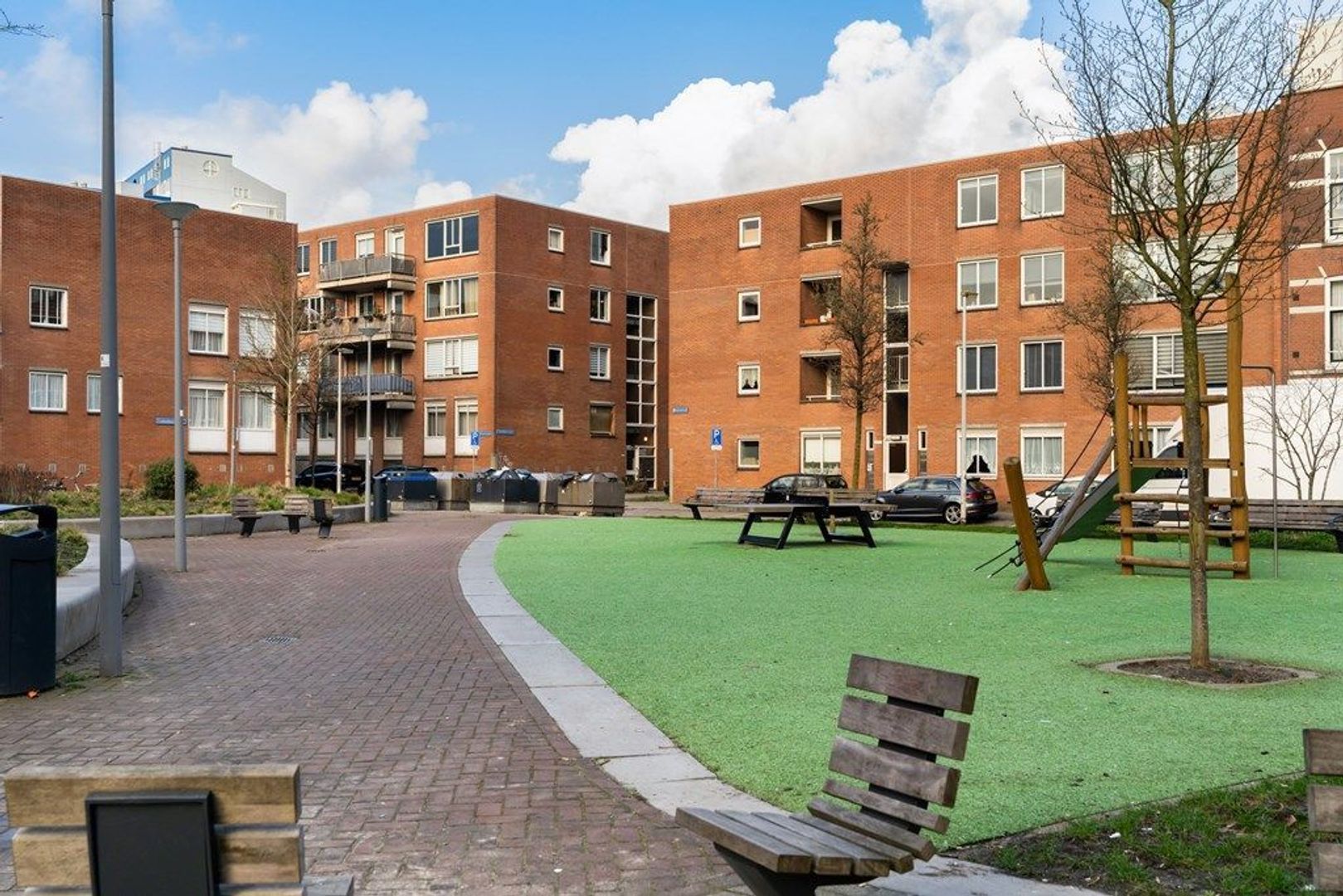 Henegouwerlaan 62 A03, Rotterdam foto-50