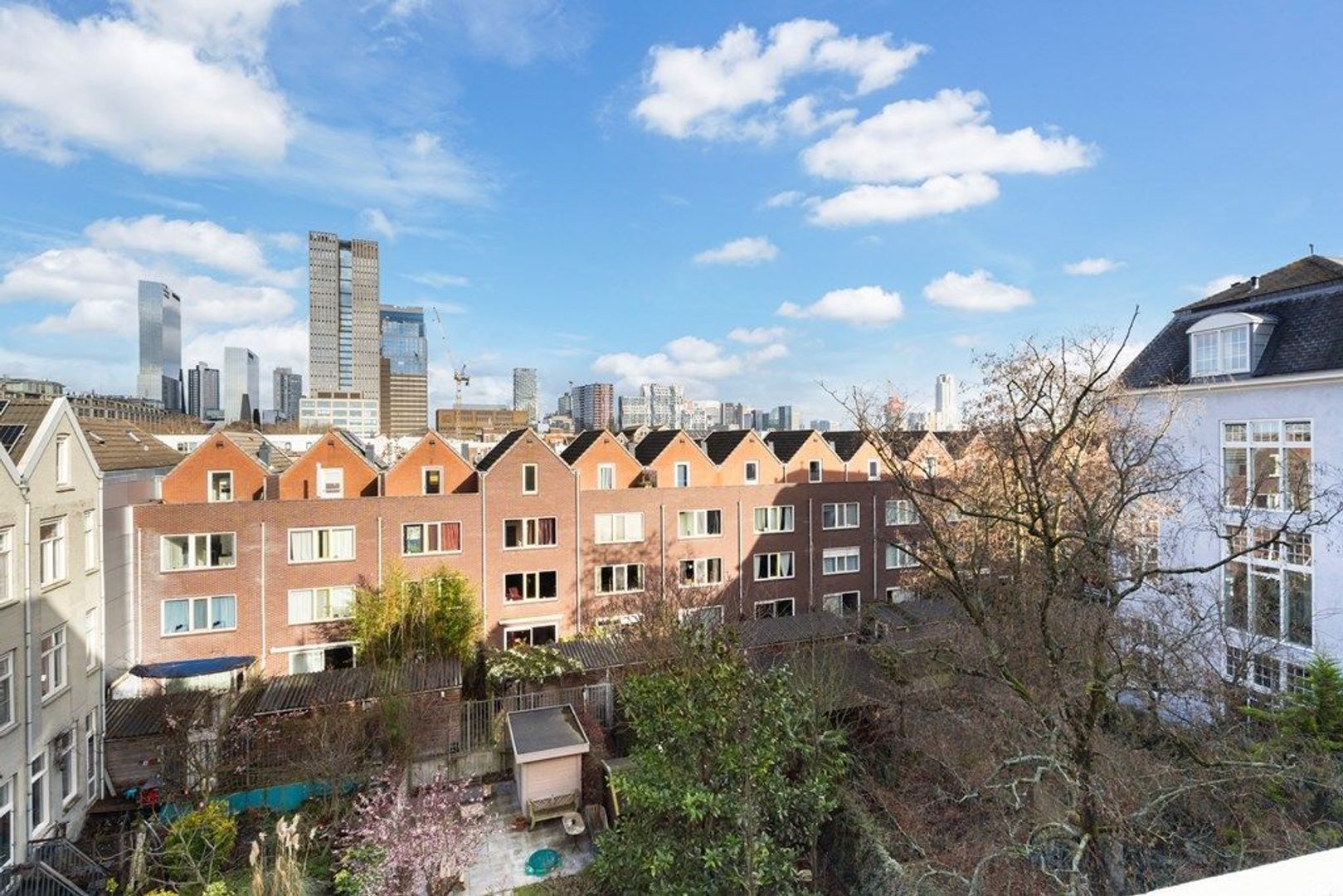 Henegouwerlaan 62 A03, Rotterdam foto-48