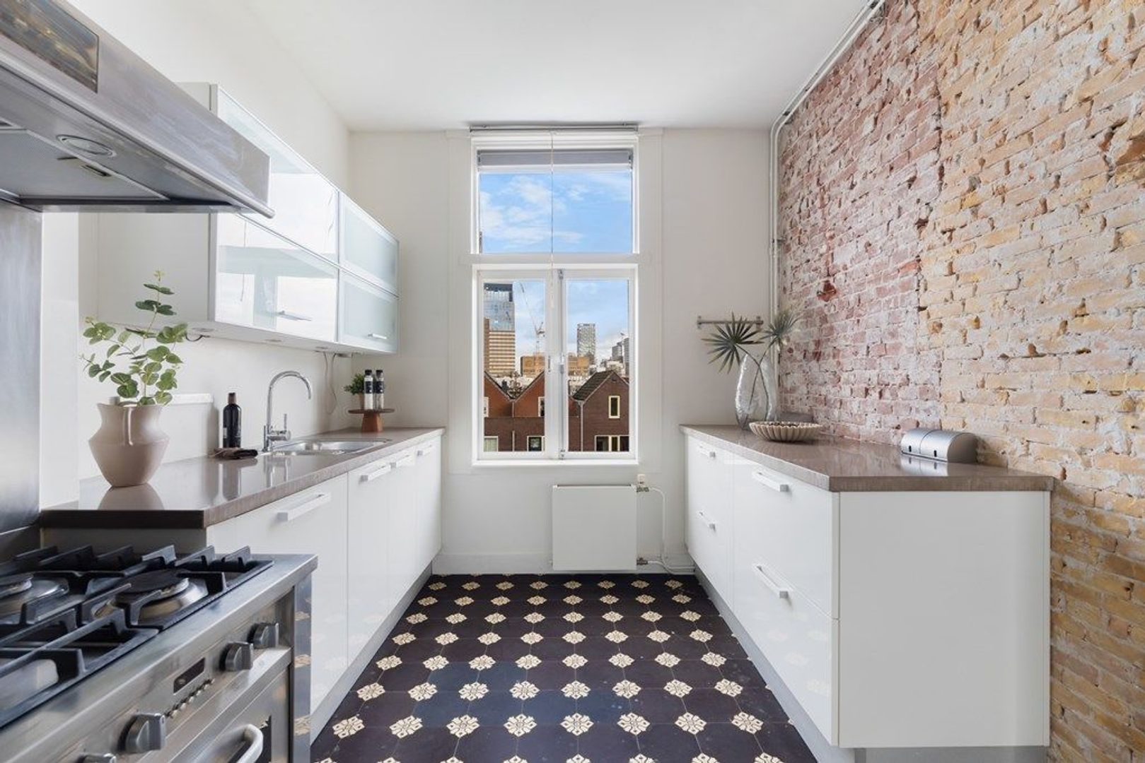 Henegouwerlaan 62 A03, Rotterdam foto-18