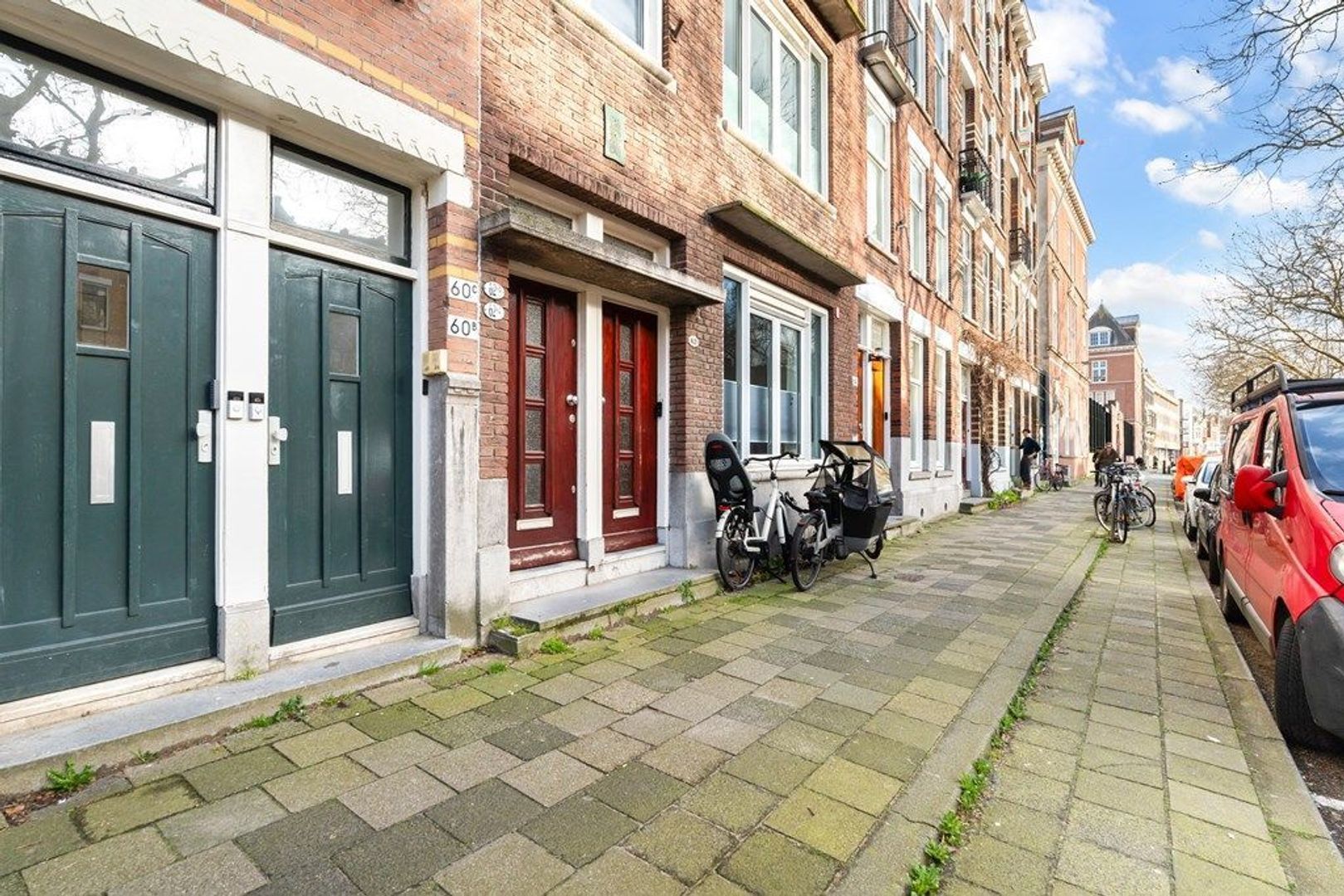 Henegouwerlaan 62 A03, Rotterdam foto-4