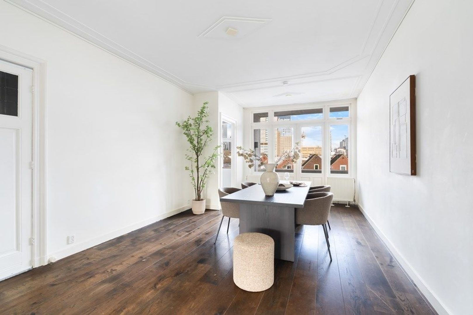 Henegouwerlaan 62 A03, Rotterdam foto-10