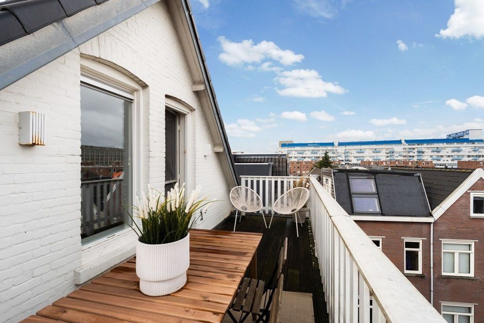 Henegouwerlaan 62 A03, Rotterdam foto-45