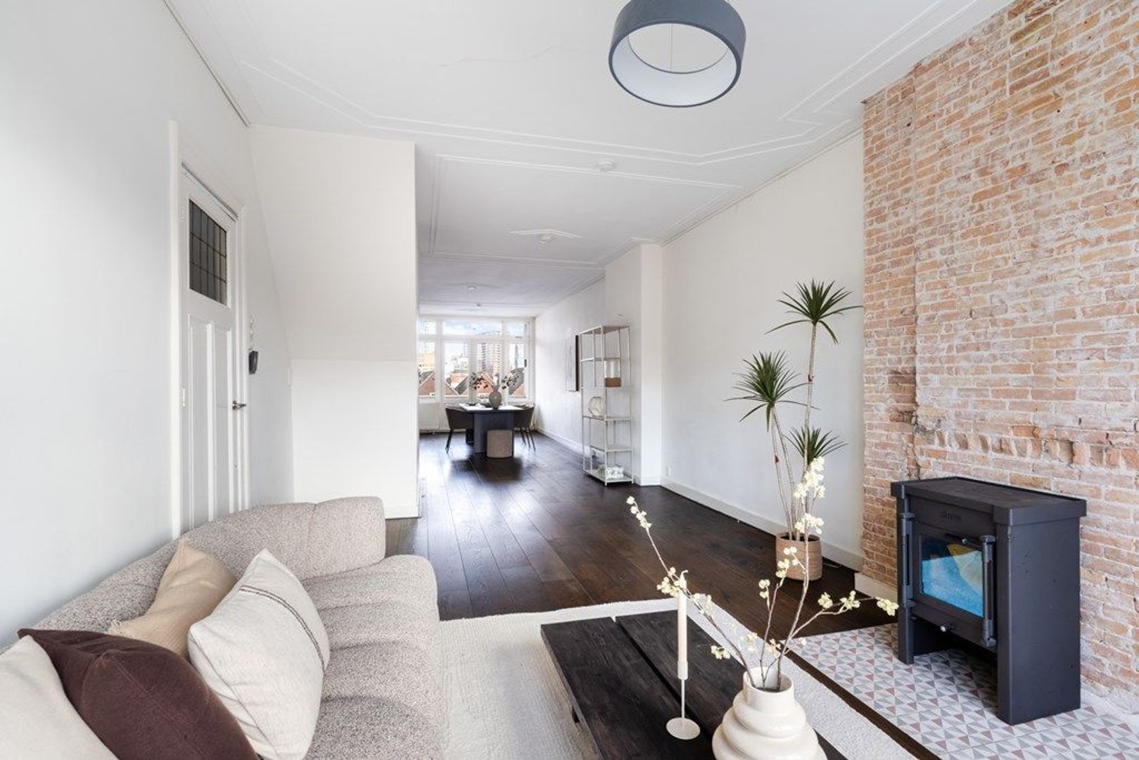 Henegouwerlaan 62 A03, Rotterdam foto-11