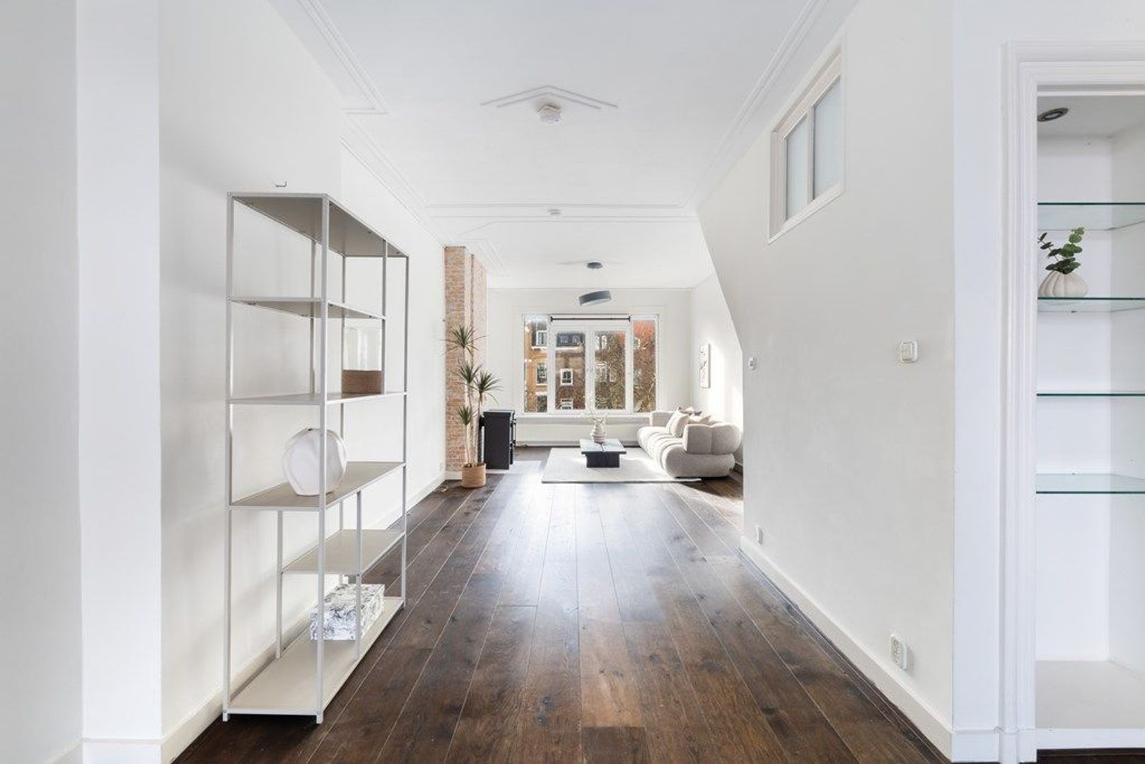 Henegouwerlaan 62 A03, Rotterdam foto-8