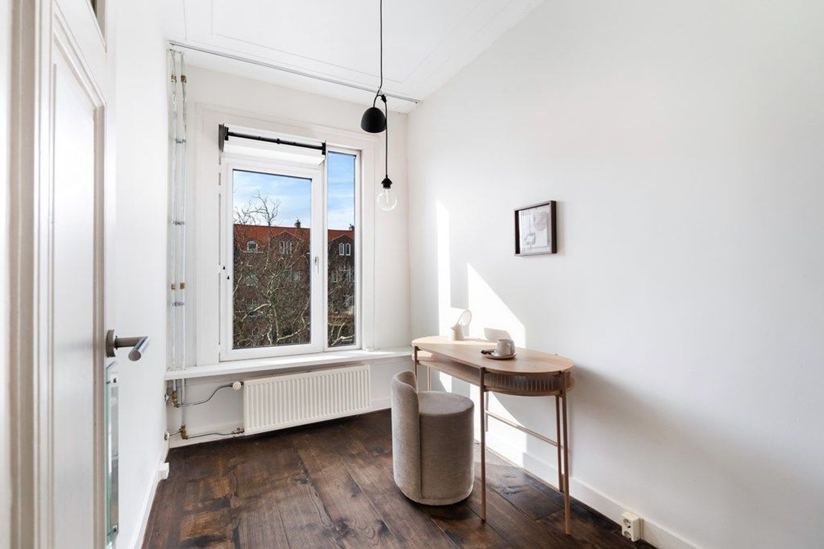 Henegouwerlaan 62 A03, Rotterdam foto-25