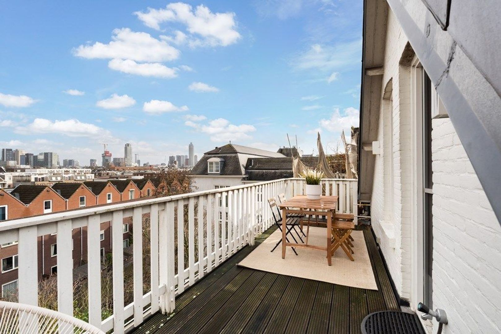 Henegouwerlaan 62 A03, Rotterdam foto-47