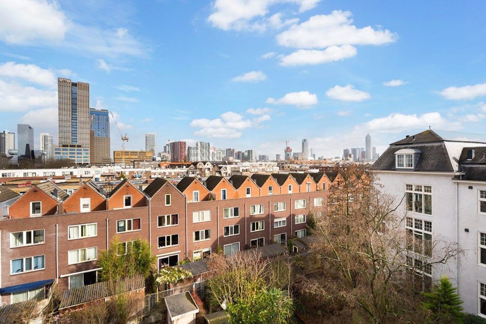 Henegouwerlaan 62 A03, Rotterdam foto-49