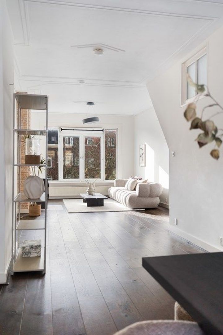 Henegouwerlaan 62 A03, Rotterdam foto-16