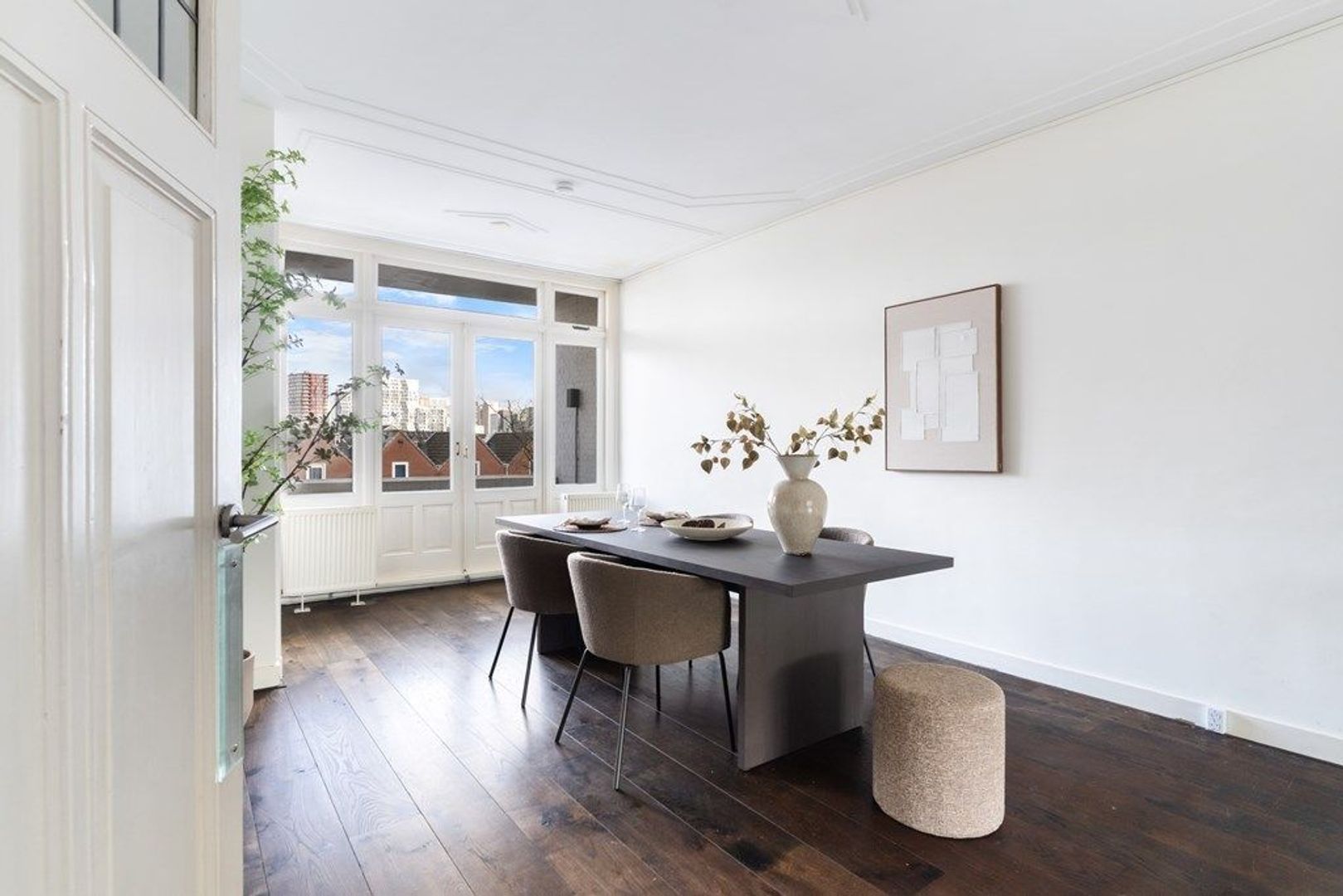 Henegouwerlaan 62 A03, Rotterdam foto-12