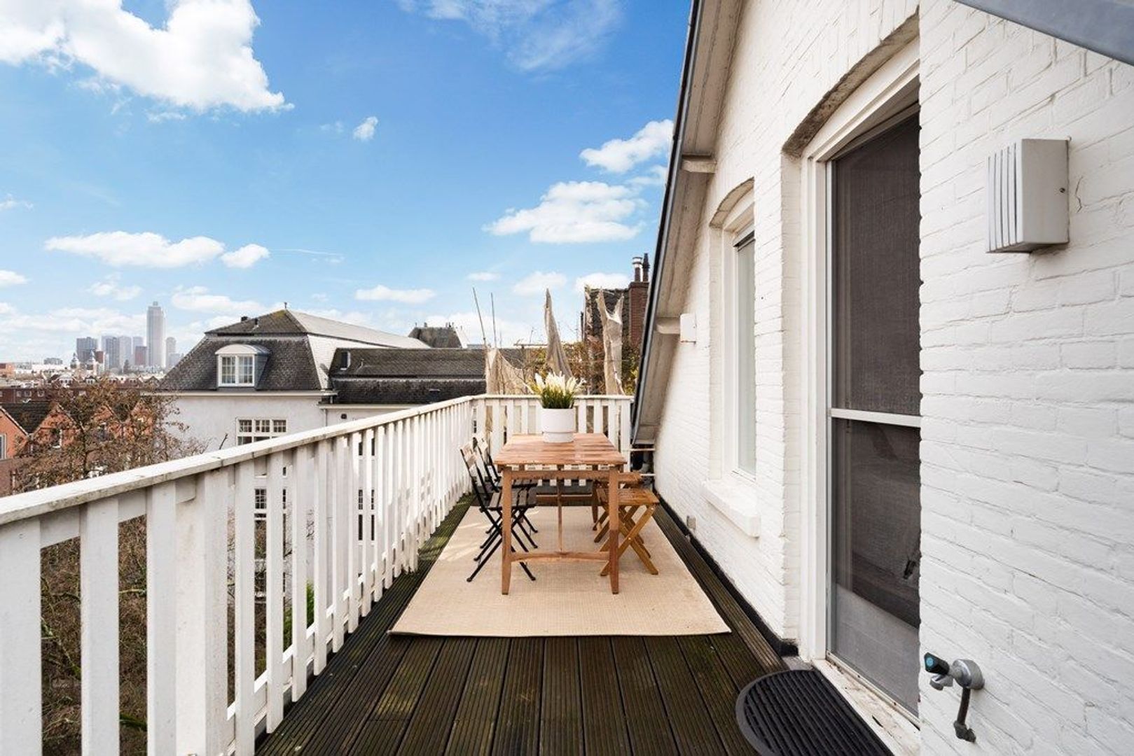 Henegouwerlaan 62 A03, Rotterdam foto-44