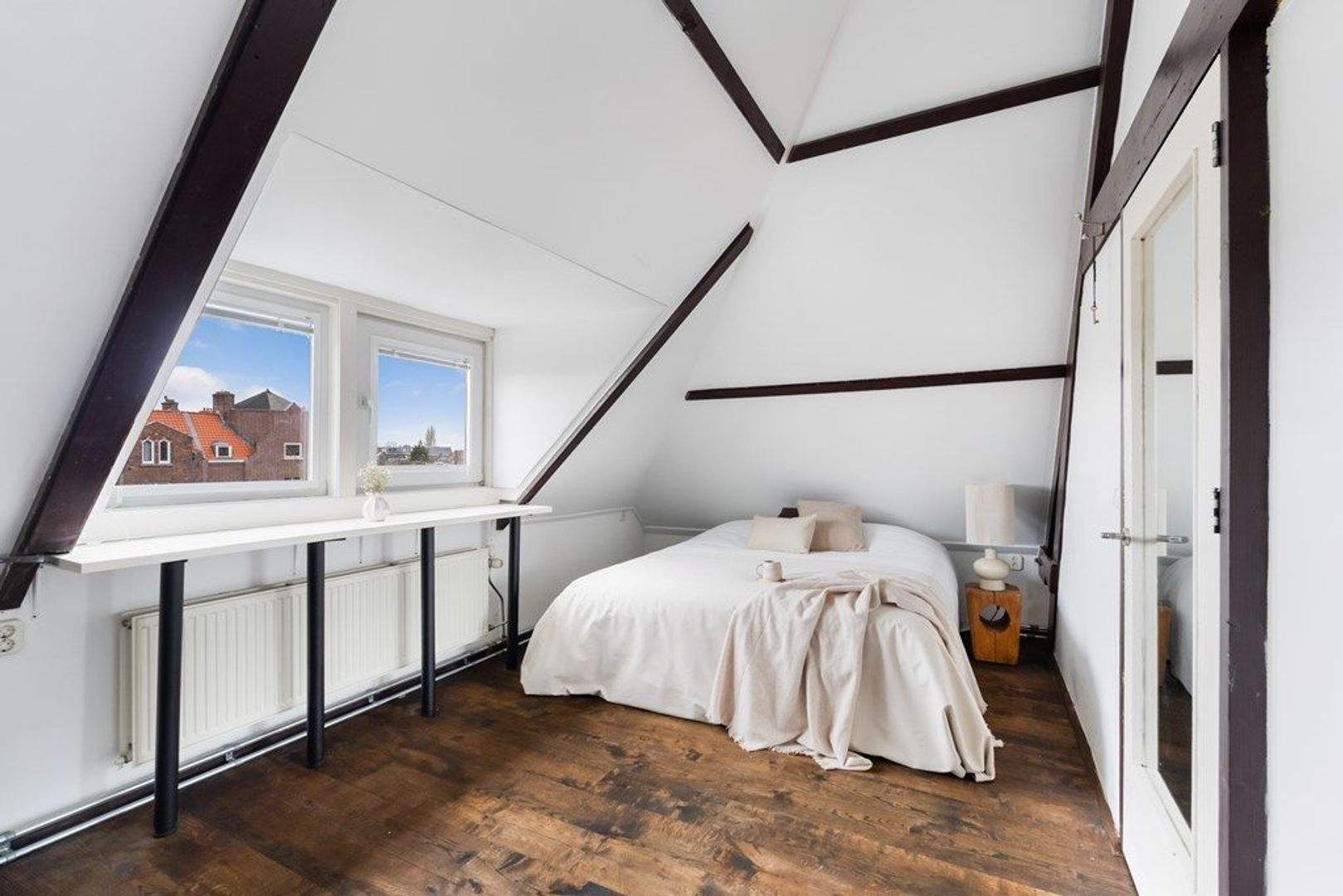 Henegouwerlaan 62 A03, Rotterdam foto-31