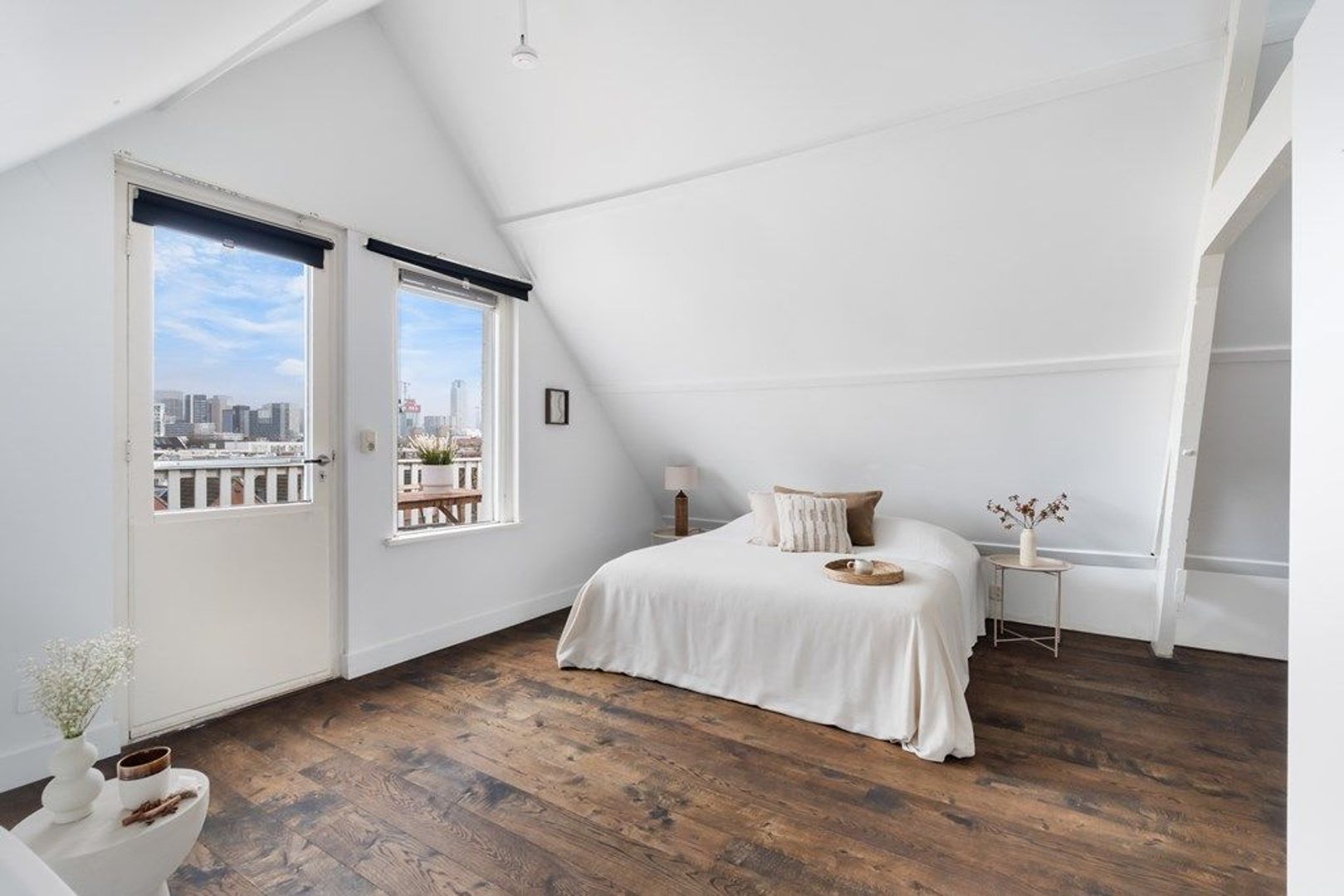 Henegouwerlaan 62 A03, Rotterdam foto-34