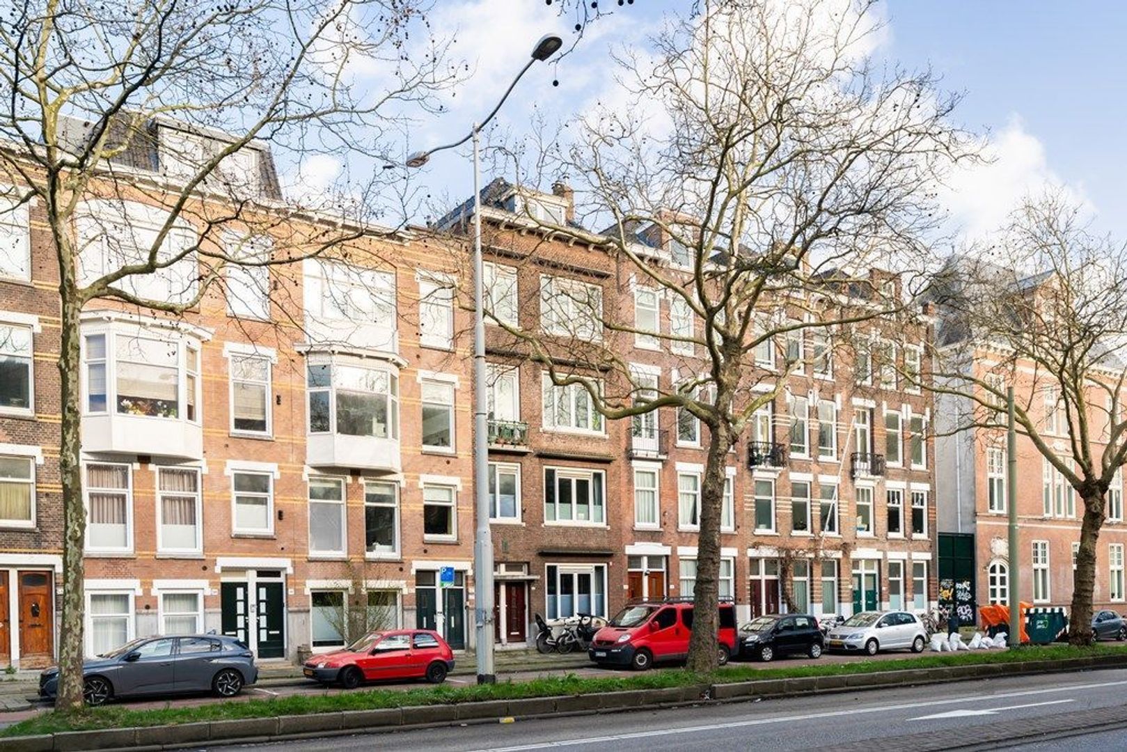 Henegouwerlaan 62 A03, Rotterdam foto-5