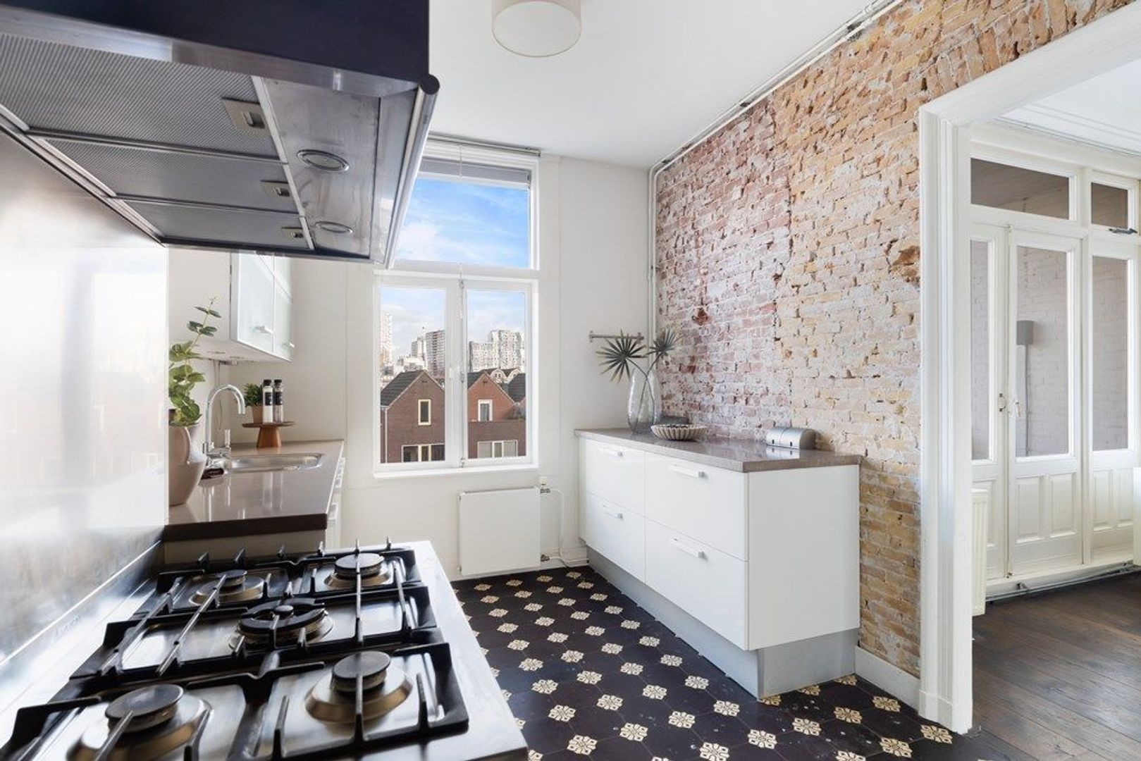 Henegouwerlaan 62 A03, Rotterdam foto-19