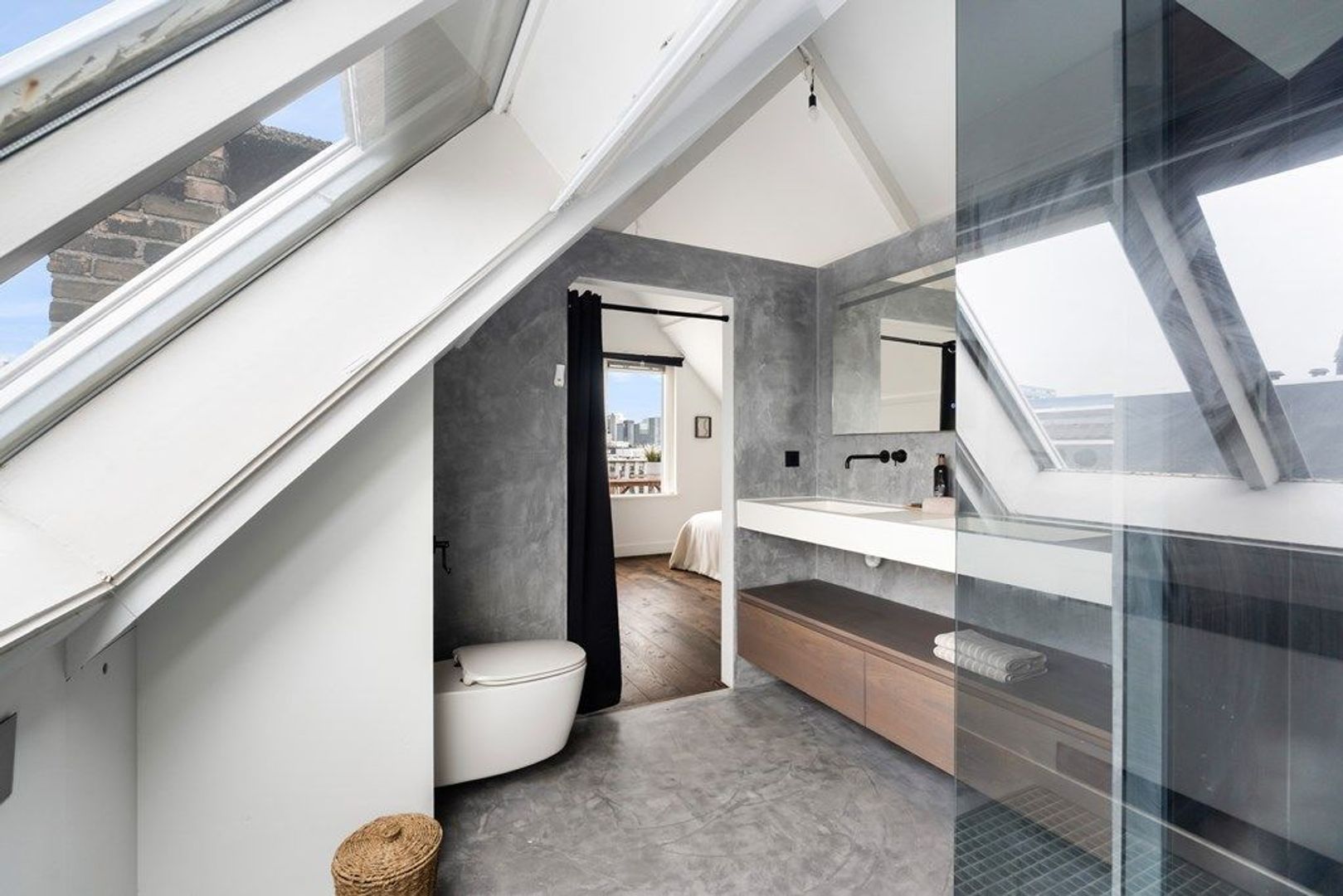 Henegouwerlaan 62 A03, Rotterdam foto-37