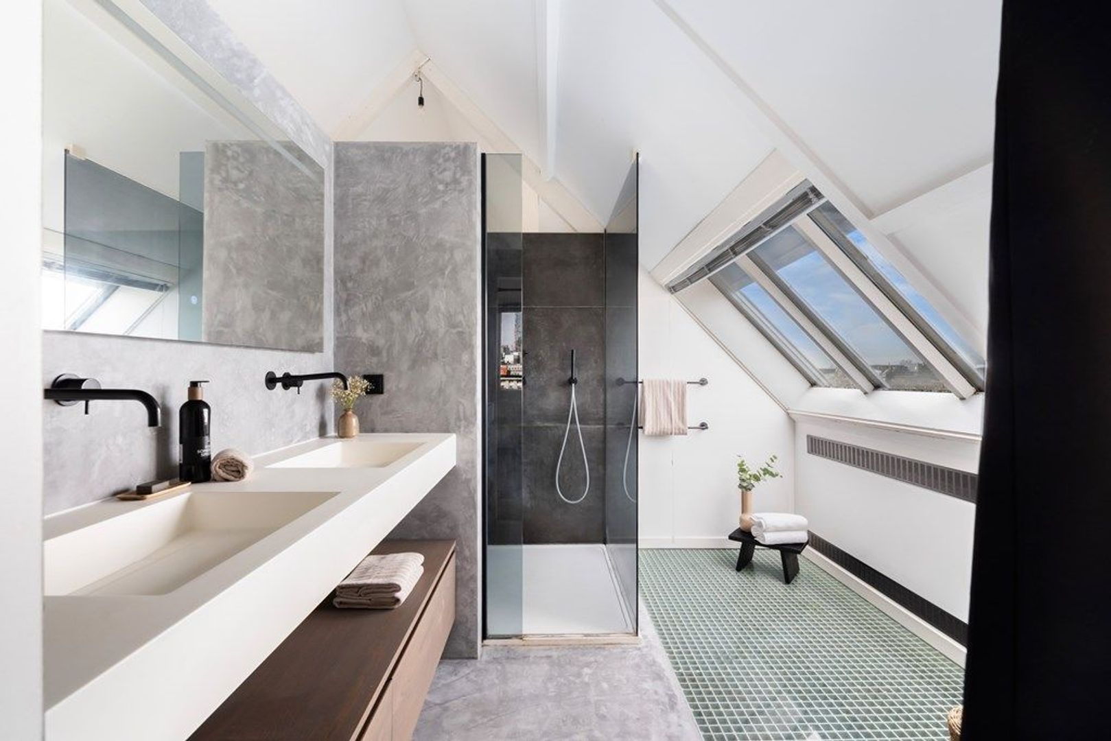 Henegouwerlaan 62 A03, Rotterdam foto-38