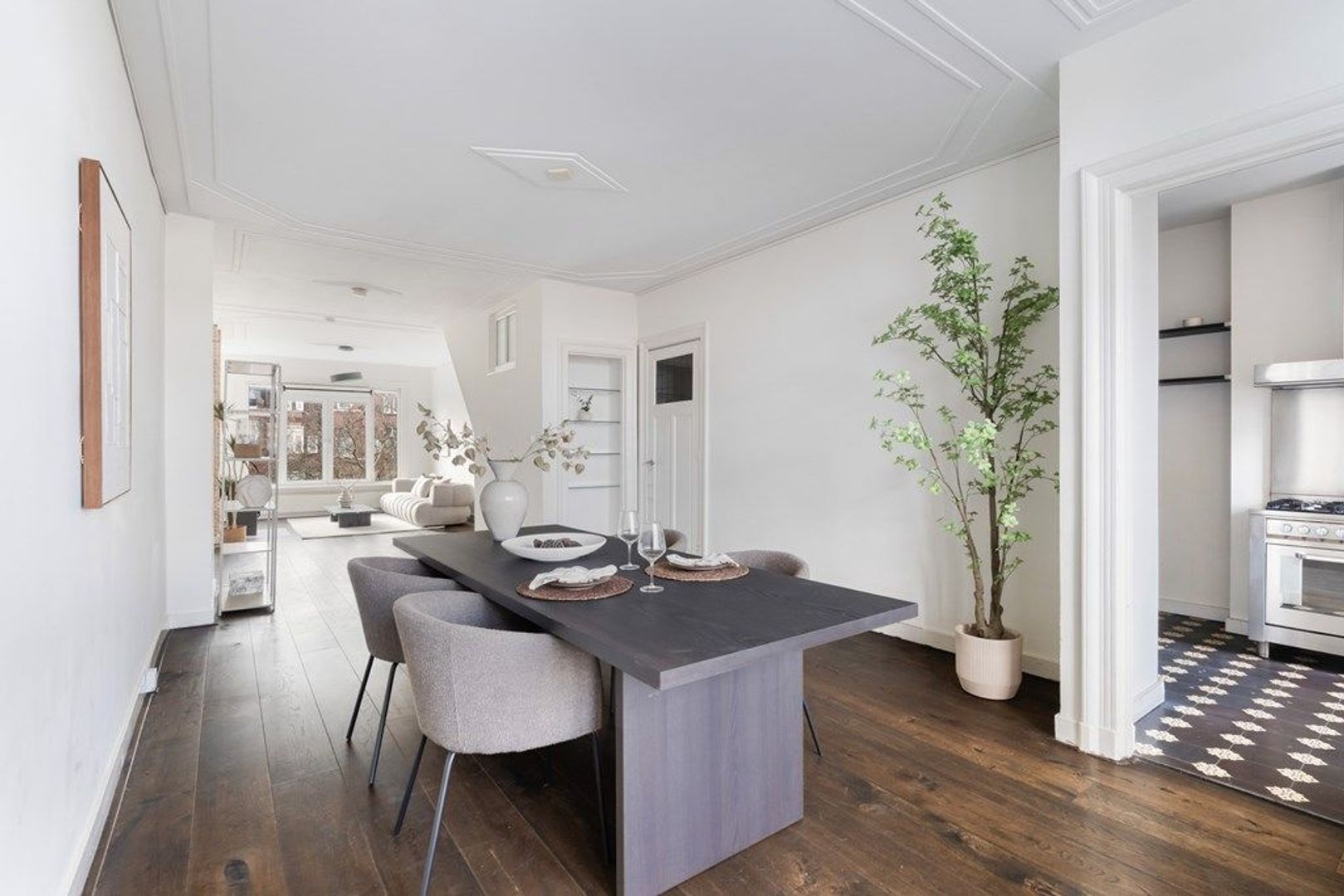 Henegouwerlaan 62 A03, Rotterdam foto-15