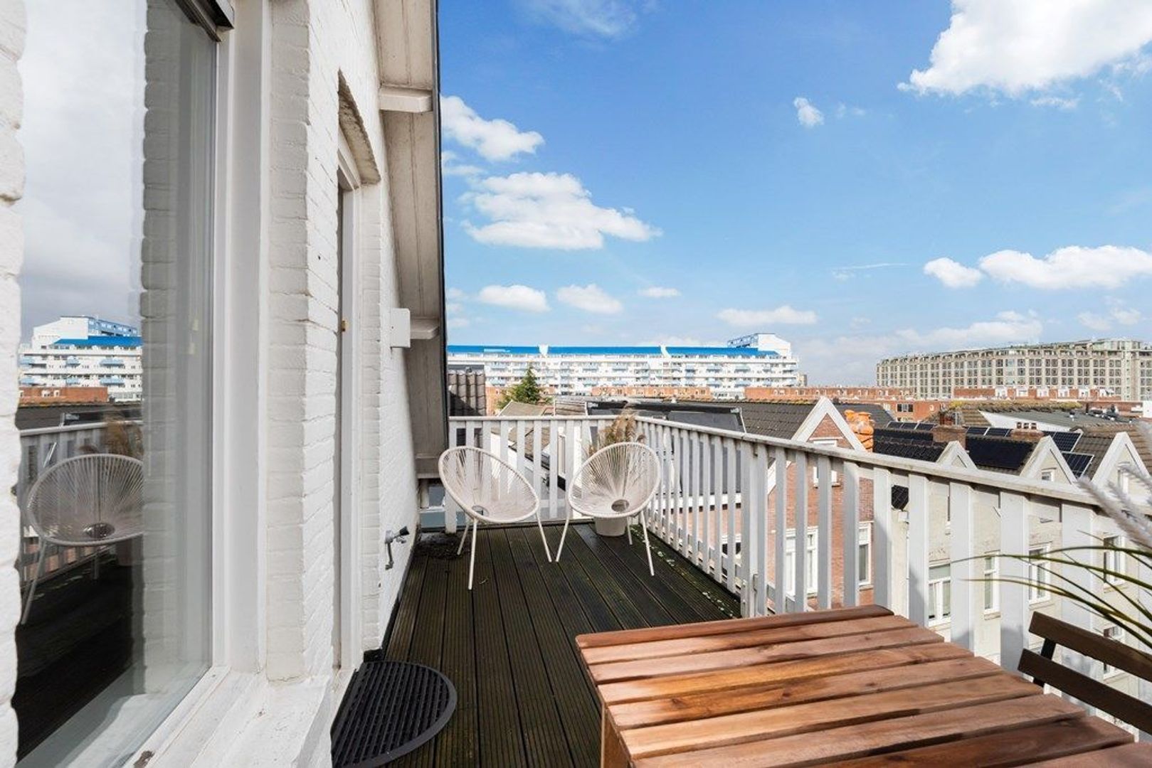 Henegouwerlaan 62 A03, Rotterdam foto-46