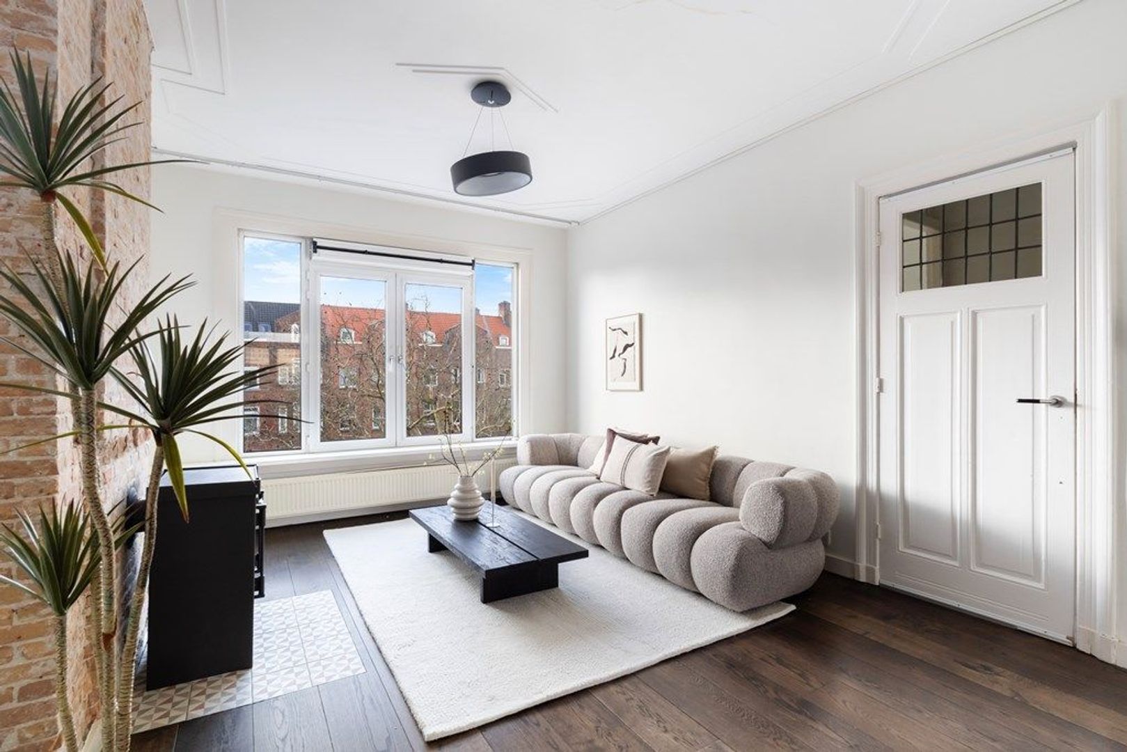 Henegouwerlaan 62 A03, Rotterdam foto-9