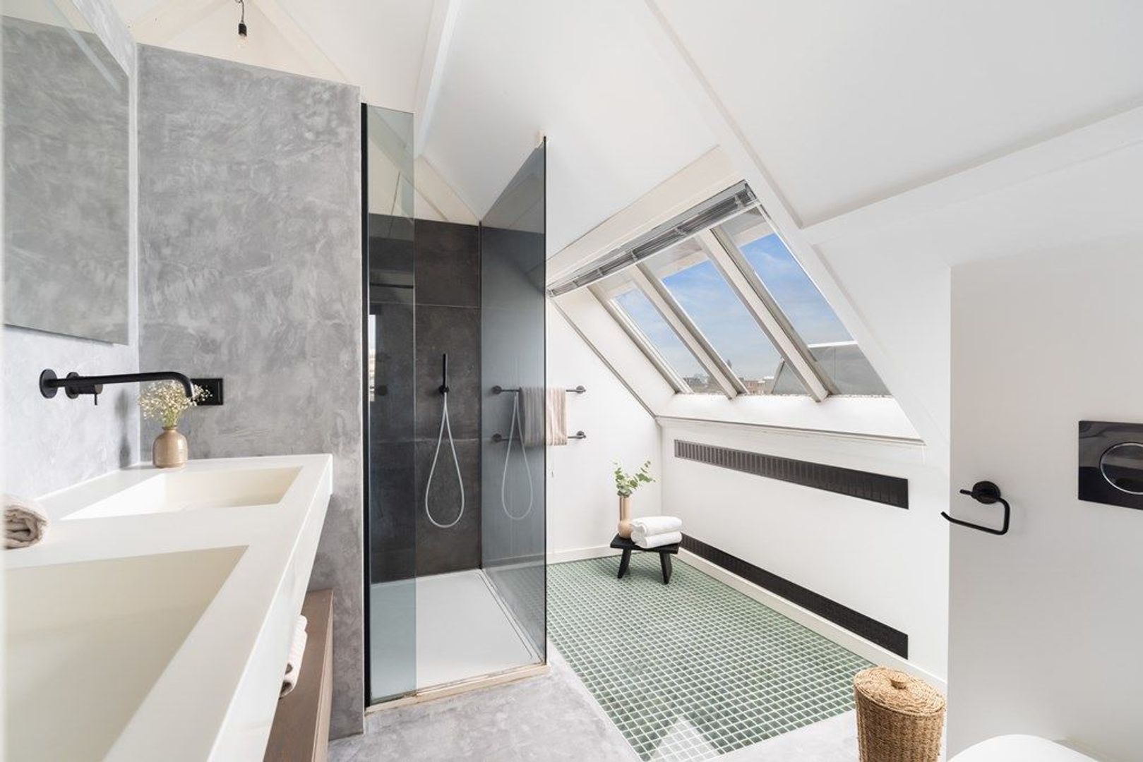 Henegouwerlaan 62 A03, Rotterdam foto-39