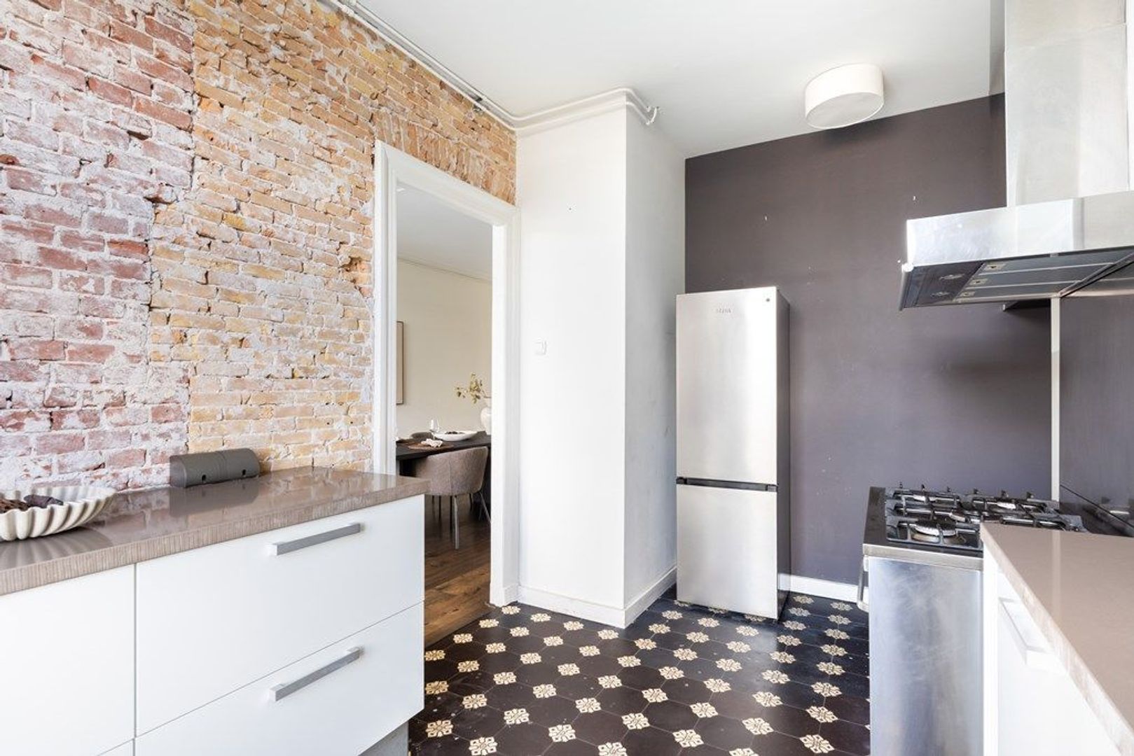 Henegouwerlaan 62 A03, Rotterdam foto-20