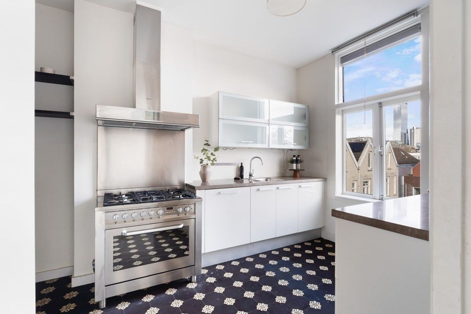 Henegouwerlaan 62 A03, Rotterdam foto-17