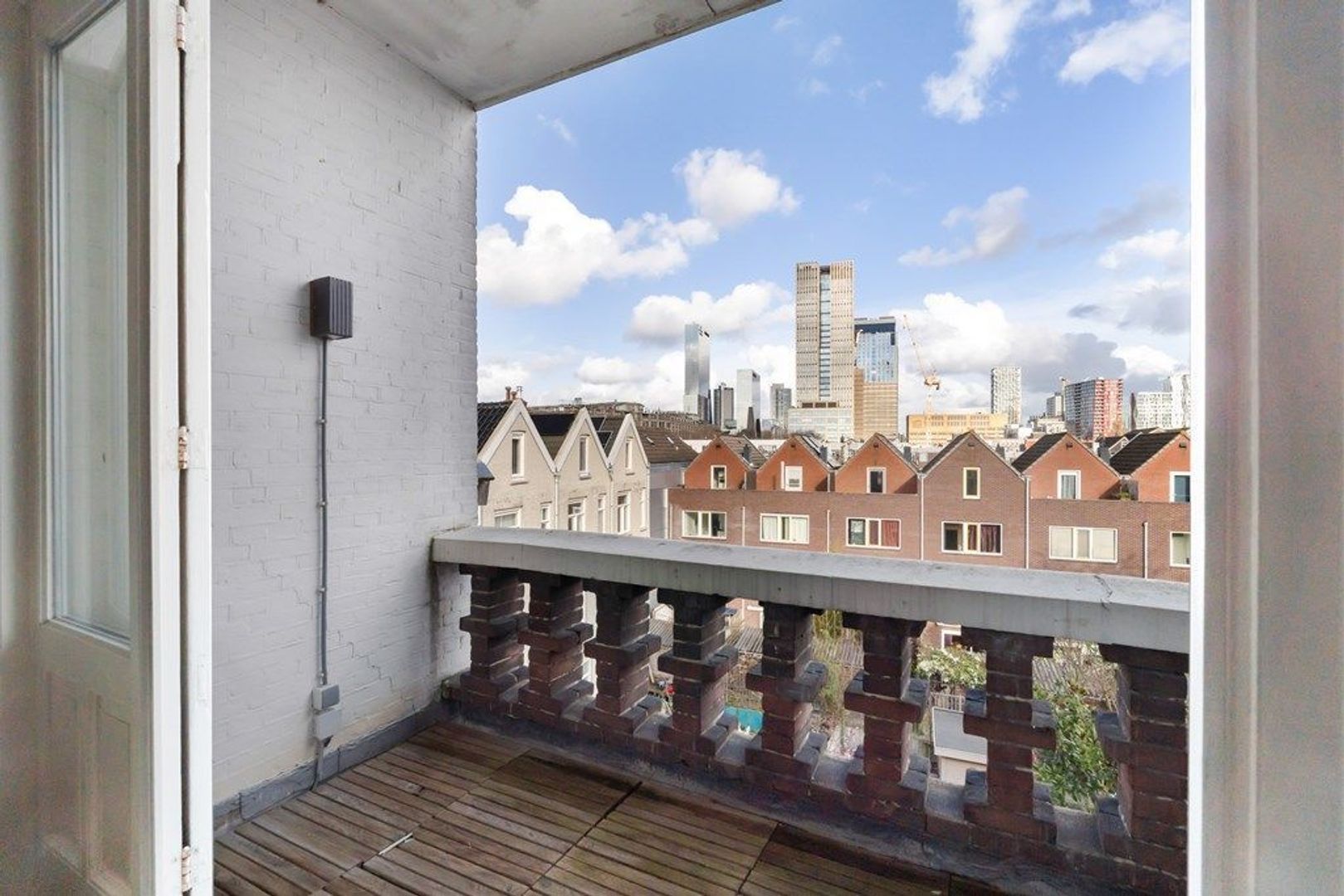 Henegouwerlaan 62 A03, Rotterdam foto-22