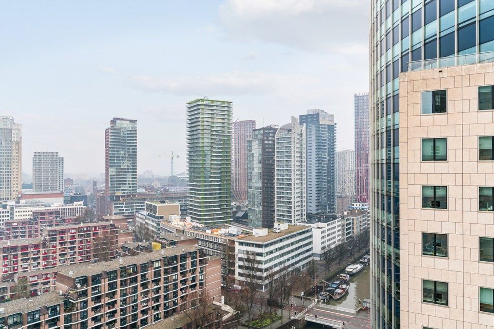 Boompjes 367, Rotterdam foto-24