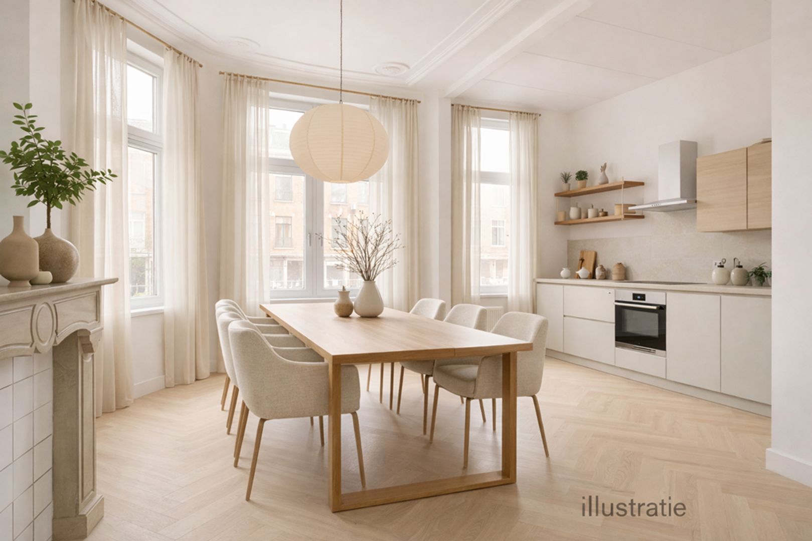 Oudedijk 200, Rotterdam foto-9