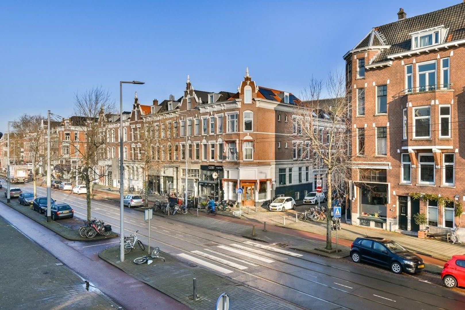 Oudedijk 200, Rotterdam foto-12