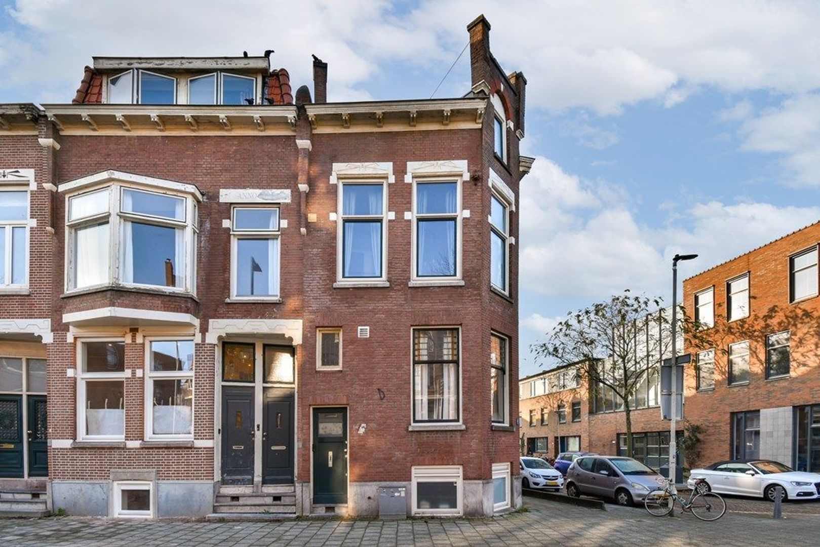 Oudedijk 200, Rotterdam foto-3