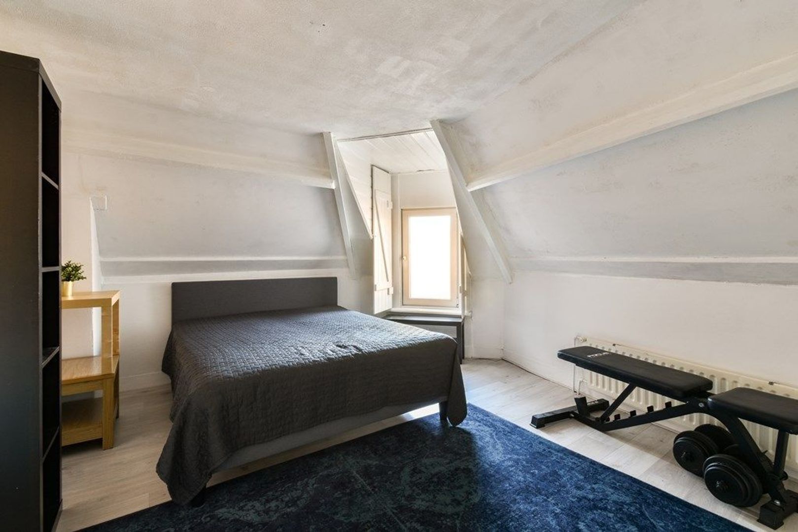 Oudedijk 200, Rotterdam foto-23