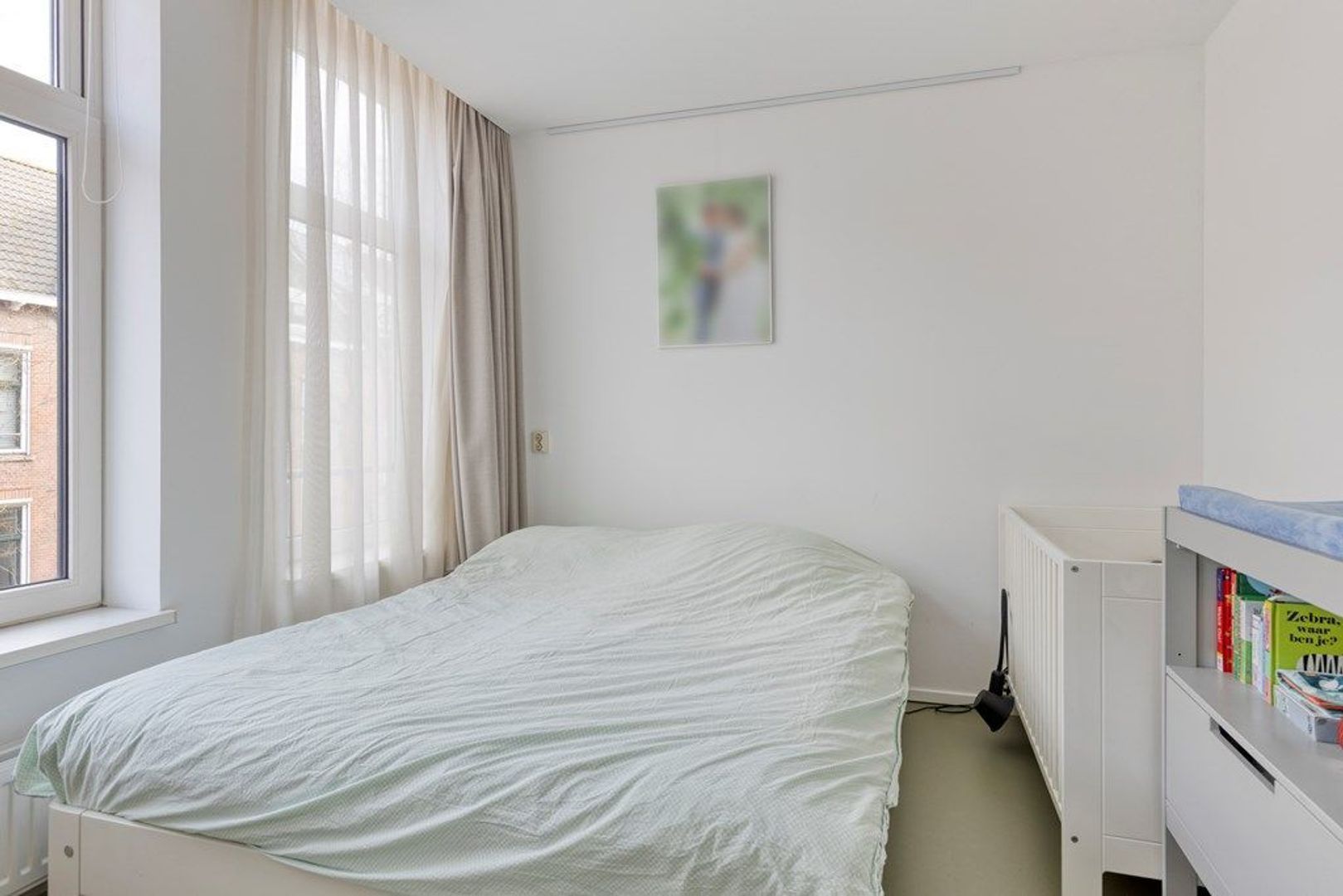 Heer Vrankestraat 16 B, Rotterdam foto-12