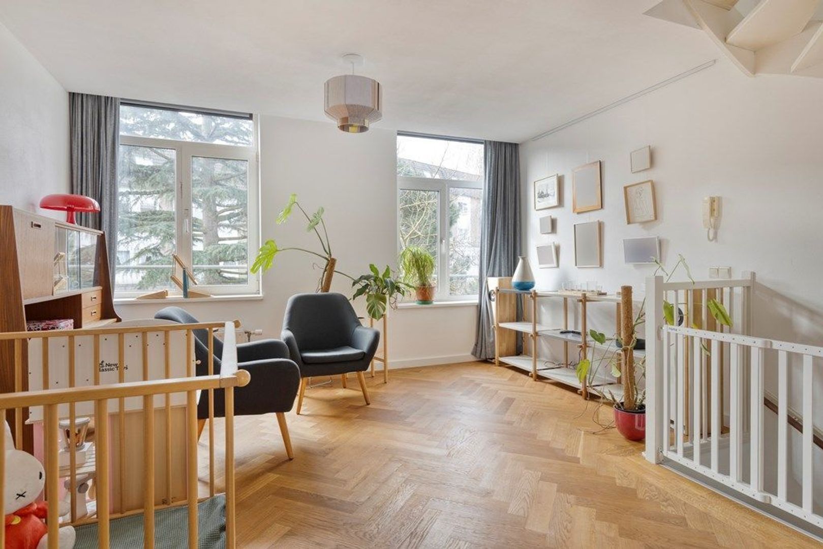 Heer Vrankestraat 16 B, Rotterdam foto-4