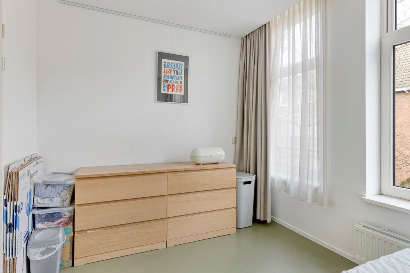 Heer Vrankestraat 16 B, Rotterdam foto-13