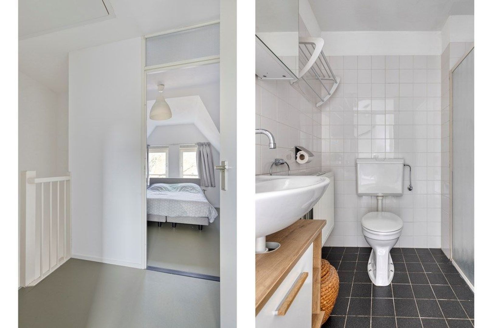 Heer Vrankestraat 16 B, Rotterdam foto-15