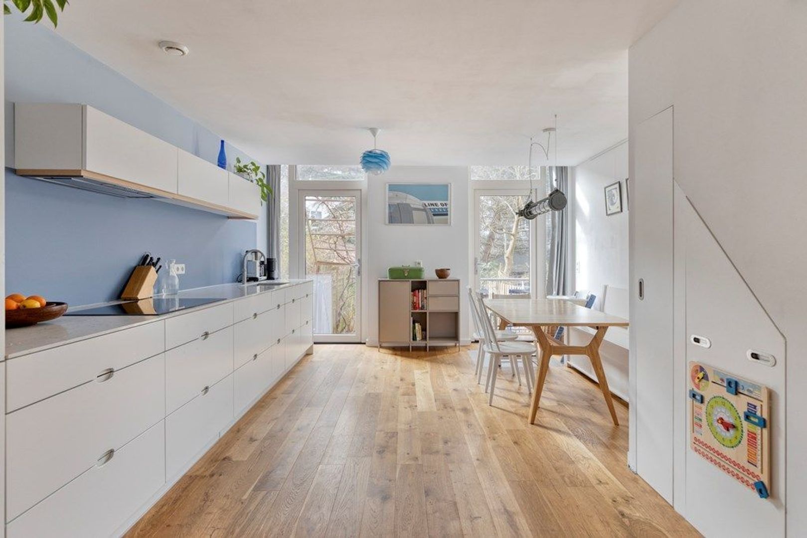 Heer Vrankestraat 16 B, Rotterdam foto-0