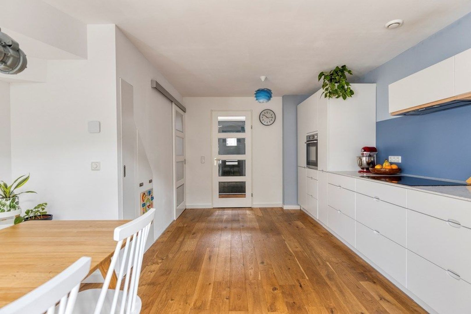 Heer Vrankestraat 16 B, Rotterdam foto-8