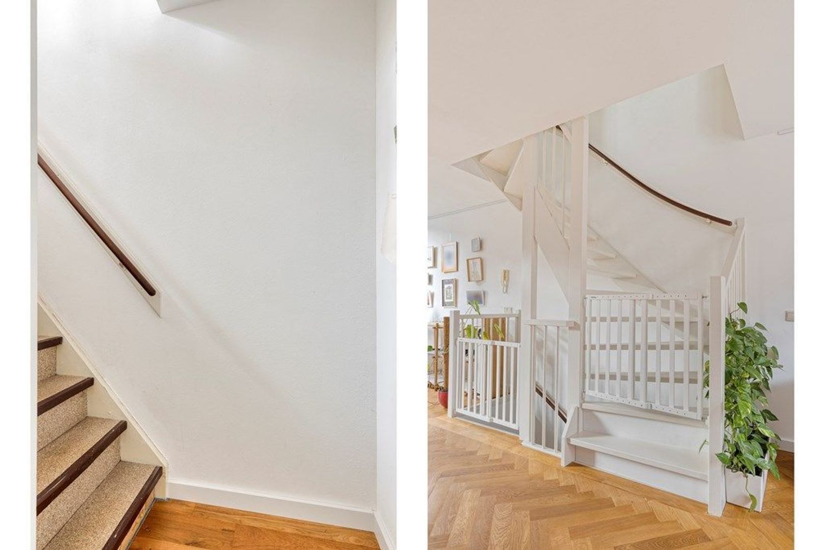 Heer Vrankestraat 16 B, Rotterdam foto-11