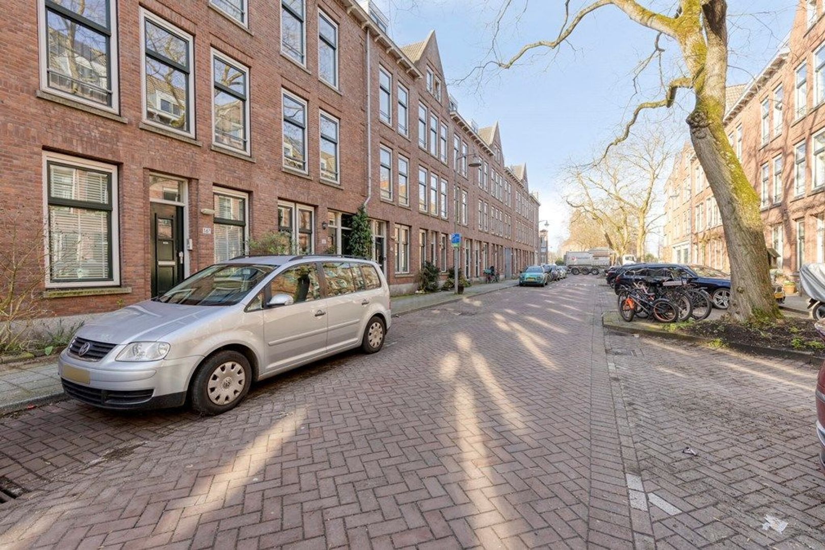 Heer Vrankestraat 16 B, Rotterdam foto-26