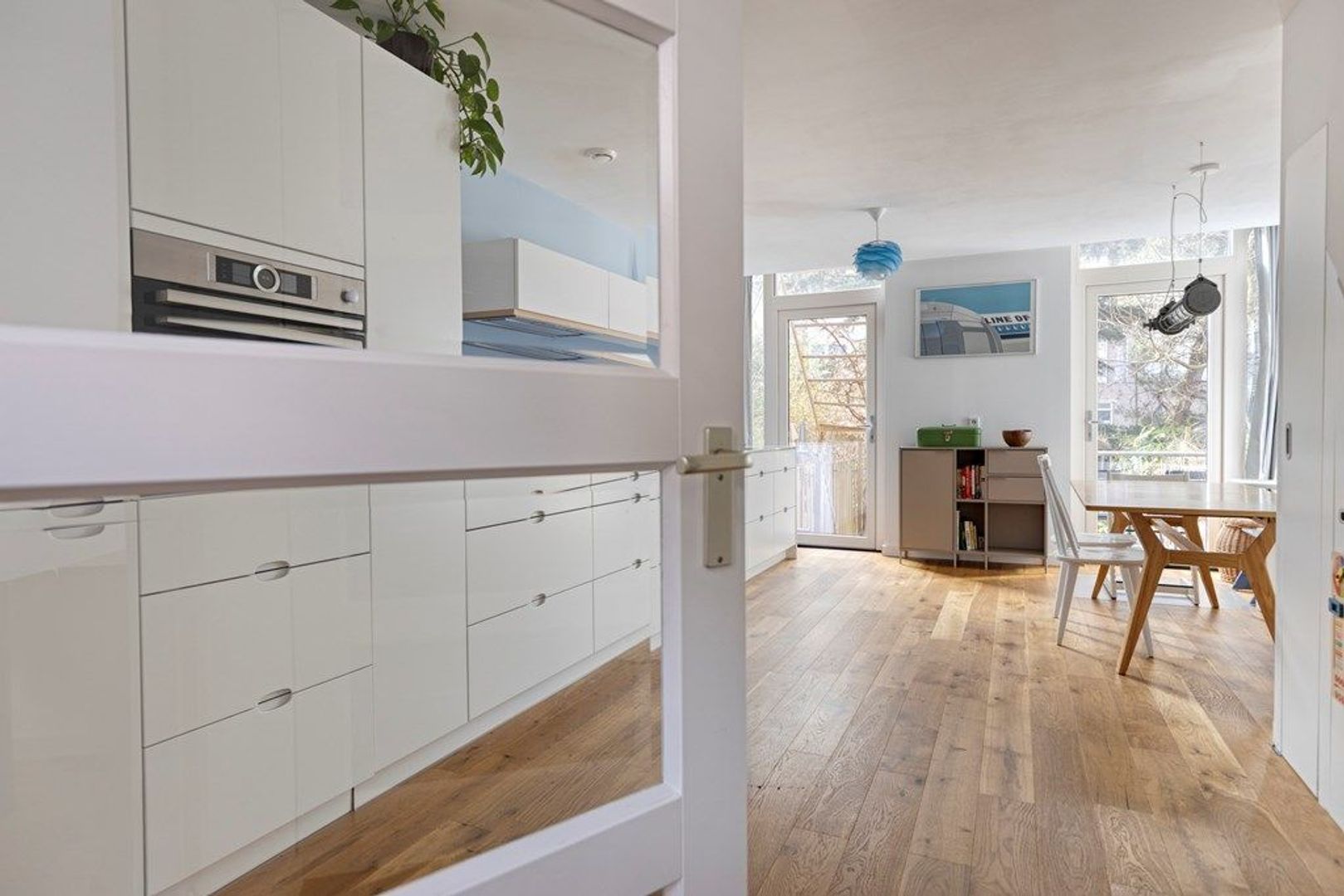 Heer Vrankestraat 16 B, Rotterdam foto-7