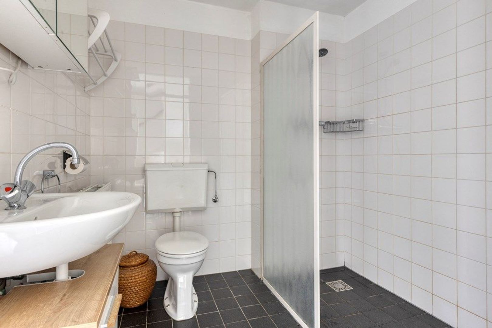 Heer Vrankestraat 16 B, Rotterdam foto-17