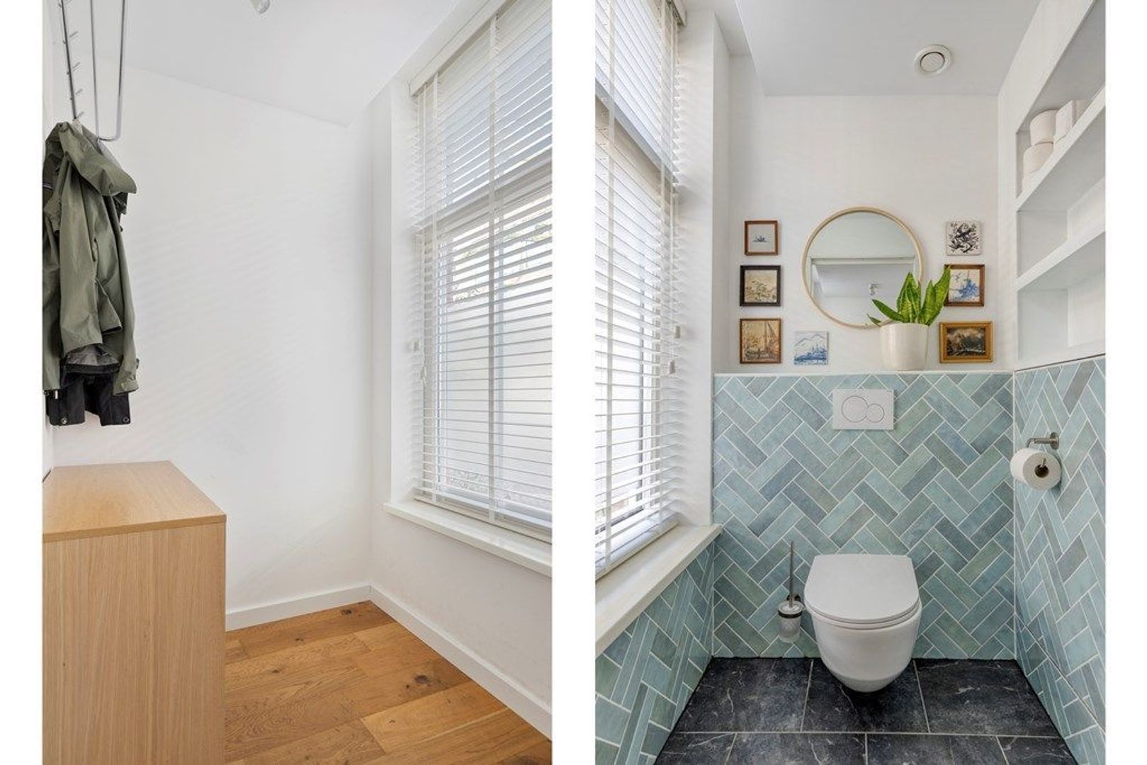 Heer Vrankestraat 16 B, Rotterdam foto-10