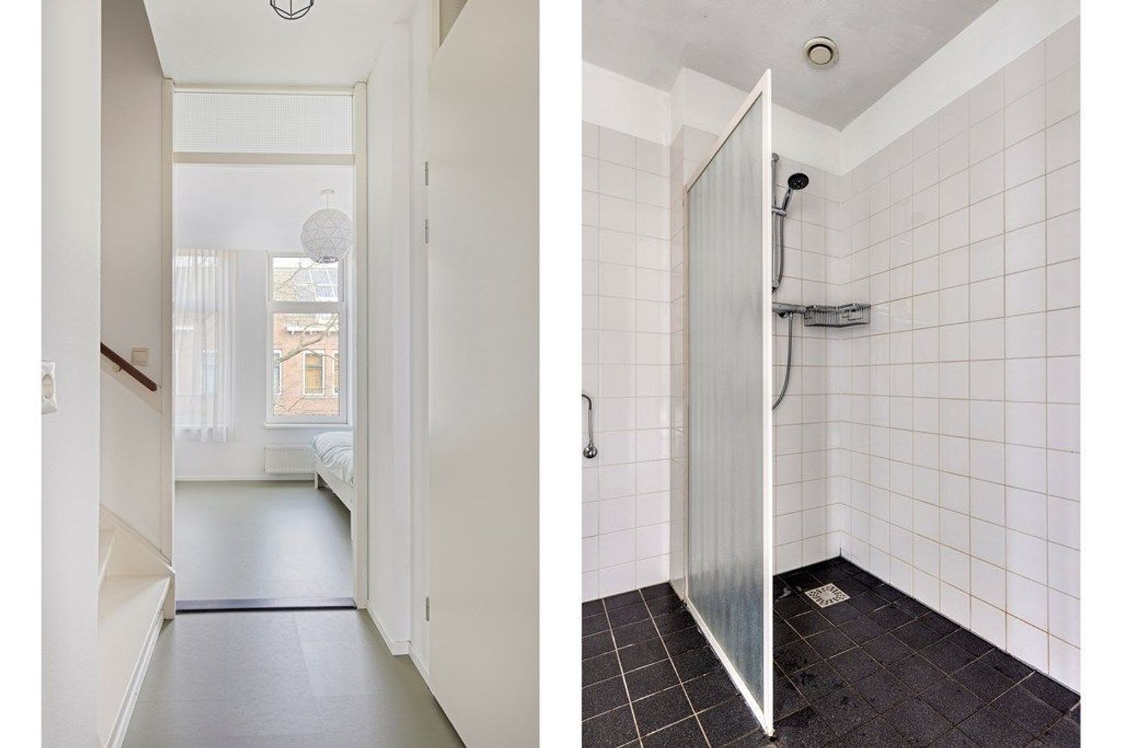 Heer Vrankestraat 16 B, Rotterdam foto-14