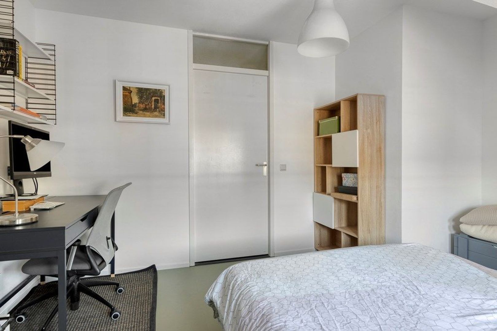 Heer Vrankestraat 16 B, Rotterdam foto-19