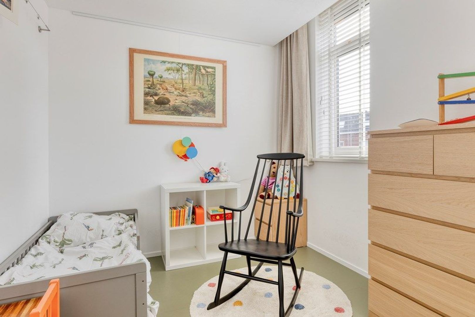 Heer Vrankestraat 16 B, Rotterdam foto-16