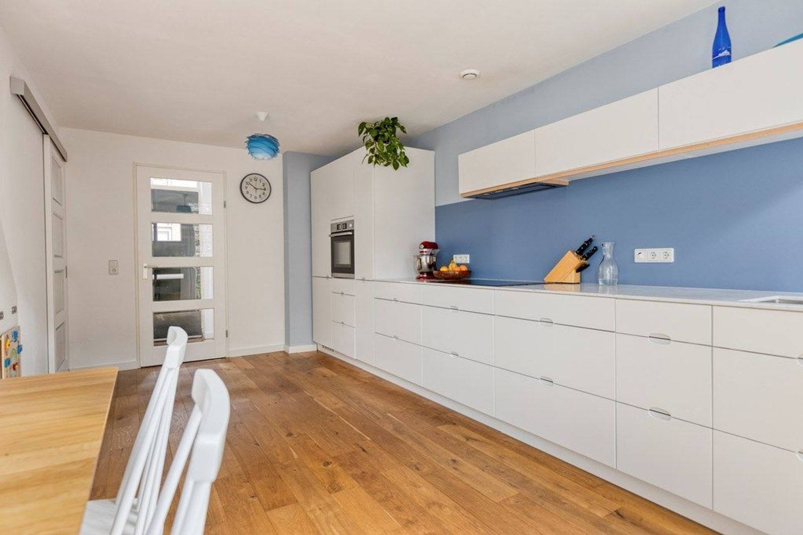 Heer Vrankestraat 16 B, Rotterdam foto-5