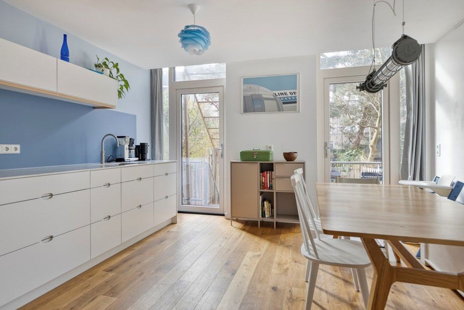 Heer Vrankestraat 16 B, Rotterdam foto-6